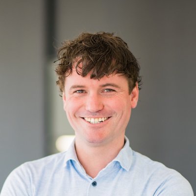 Bas Hagoort